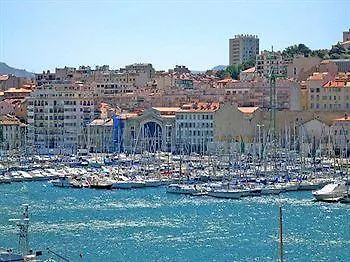 Saint Ferreol فندق مارسيليا