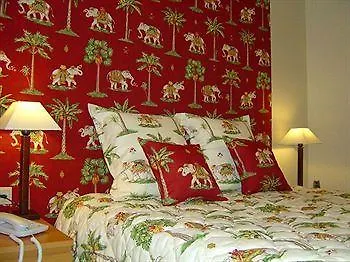 Saint Ferreol Hotel Marseilles