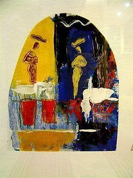 فندق Saint Ferreol مارسيليا