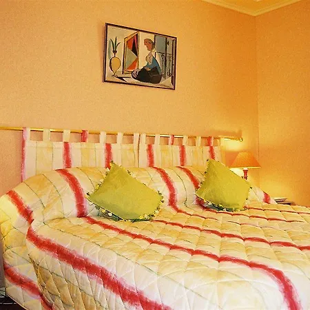 فندق Saint Ferreol 3*