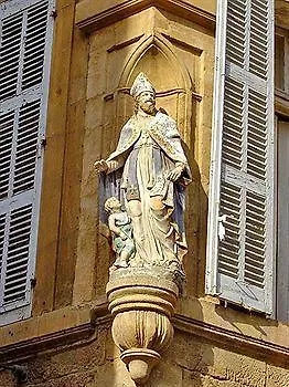 Hotel Saint Ferréol 3*