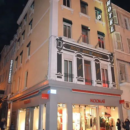 Saint Ferreol فندق 3*