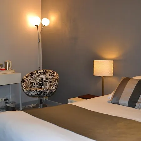 Saint Ferreol 3* مارسيليا