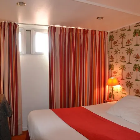 Hotel Saint Ferréol
