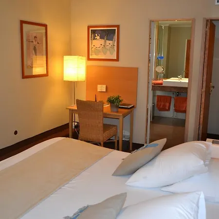 Saint Ferreol فندق 3*