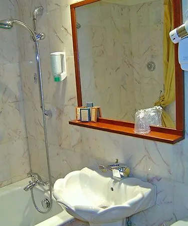 Saint Ferreol 3* مارسيليا