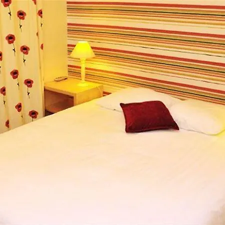 Saint Ferréol Hotel 3*