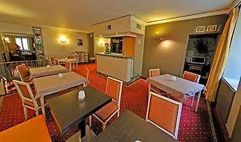 Hotel Saint Ferréol