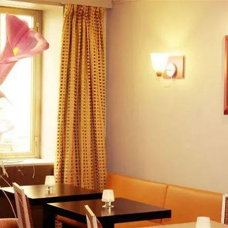 Saint Ferréol Hotel Marsiglia