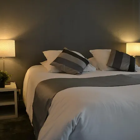 Saint Ferréol Hotel 3*