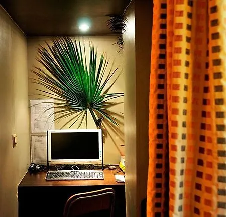 Saint Ferréol Hotel 3*