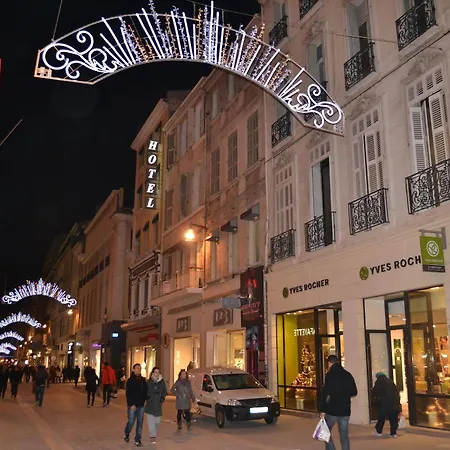 Saint Ferréol 3*