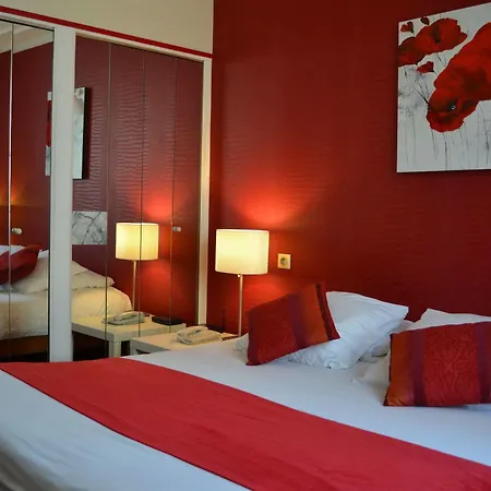 Saint Ferréol Hotel