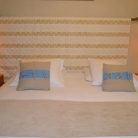 Hotel Saint Ferréol