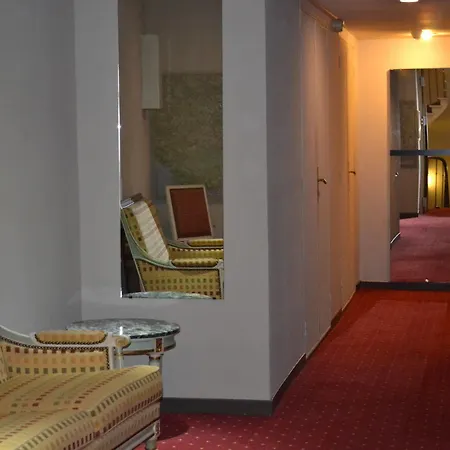 Saint Ferréol Hotel