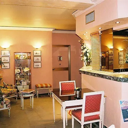 Saint Ferréol Hotel Marsiglia
