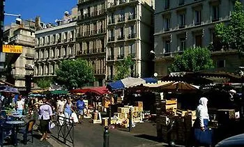 Hotel Saint Ferréol
