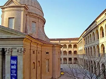 Hotel Saint Ferréol Marsiglia